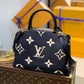 Luxe Touch Fashion LTB-bags - 17428