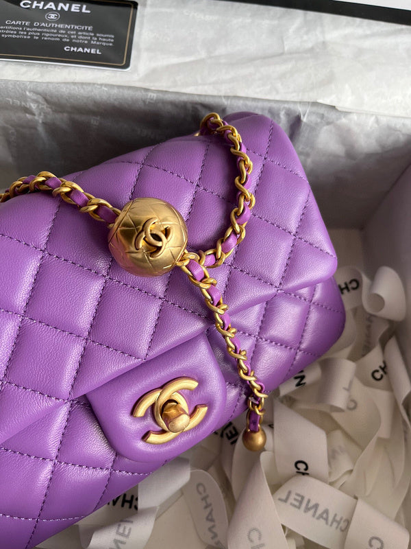 Luxe Touch Bags 

 -  Bags - 3468