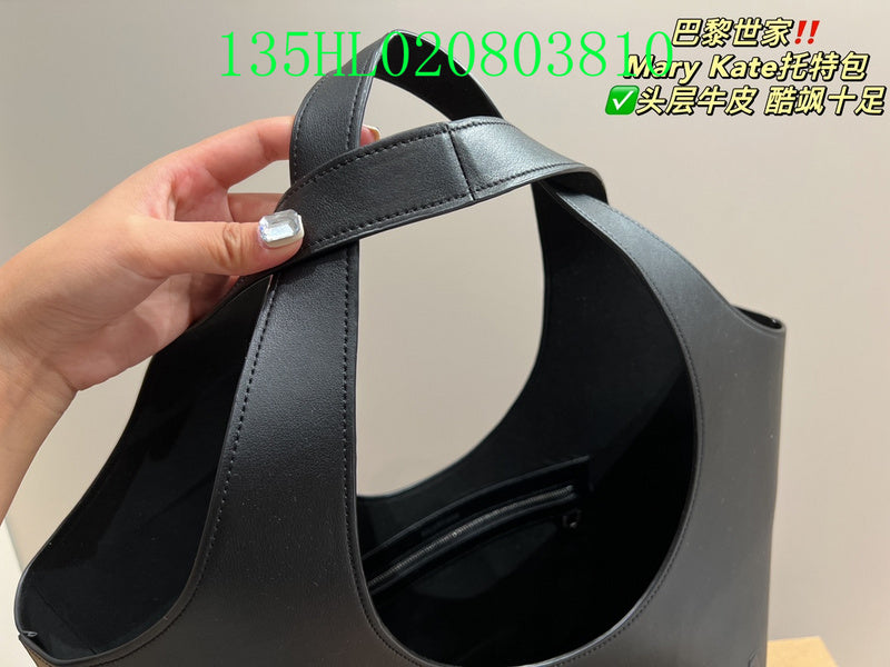 Luxe Touch Fashion - BGA Bags - 1662
