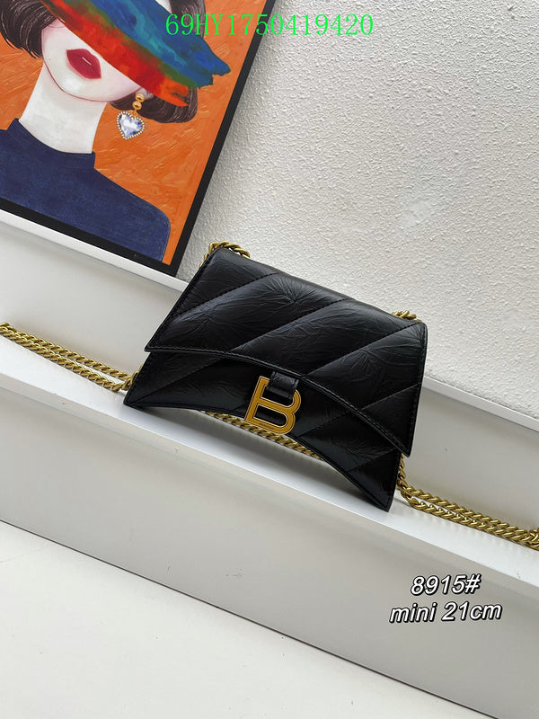 LTB Fashion - BGA Bags - 1814