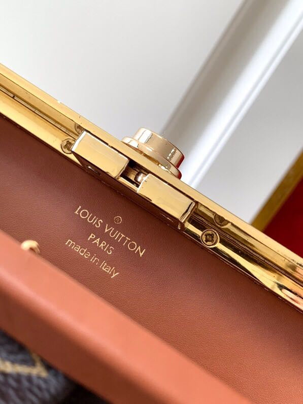 Fashion Luxe Touch bags - 3613