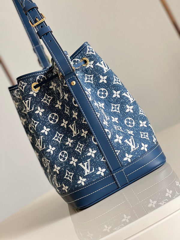 Luxe Touch Fashion LTB-bags - 17069