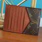 Luxe Touch Fashion LTB-bags - 10844