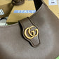GC 726274 Cosmogonie 39cm brown Free shipping