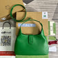 GC 726274 Cosmogonie 39cm green Free shipping
