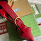GC 726274 Cosmogonie 39cm red Free shipping