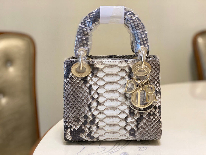 LTB - Luxe Touch Bags - 2853