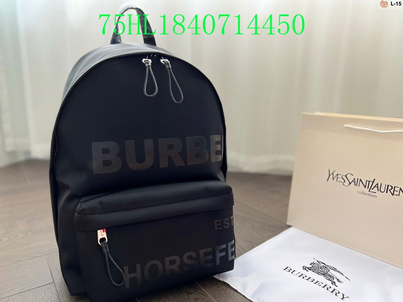 LTB Fashion -BBR Bags - 290