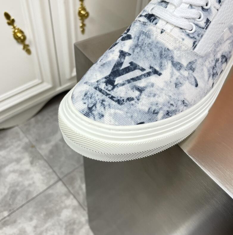 Luxe Touch Bags 

 - LTB Men Shoes - 1369