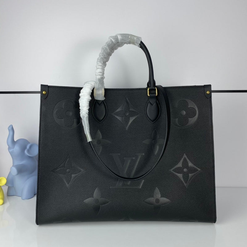 Luxe Touch Fashion LTB-bags - 17706