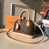 Luxe Touch Fashion LTB-bags - 17887