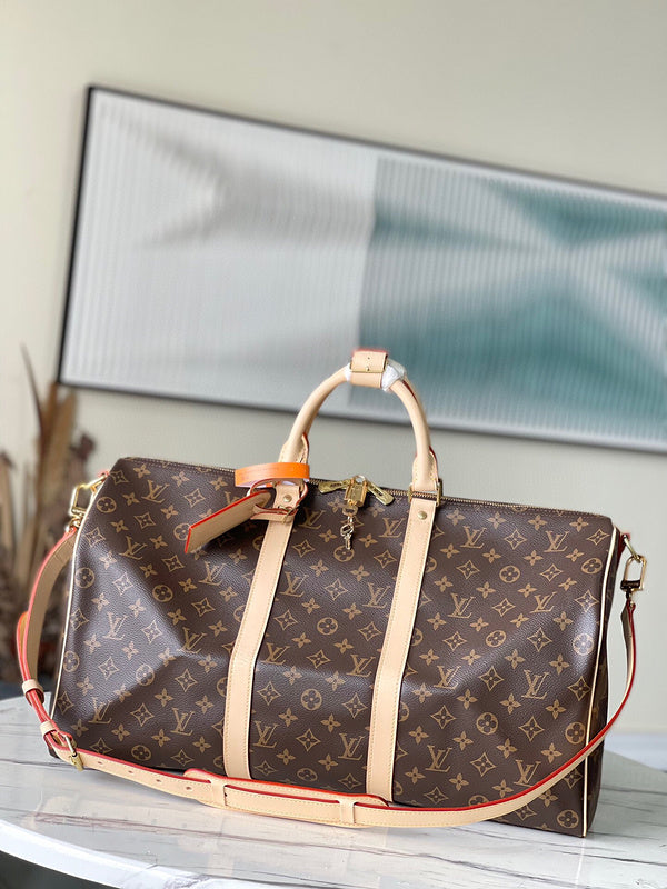 Fashion Luxe Touch bags - 4723