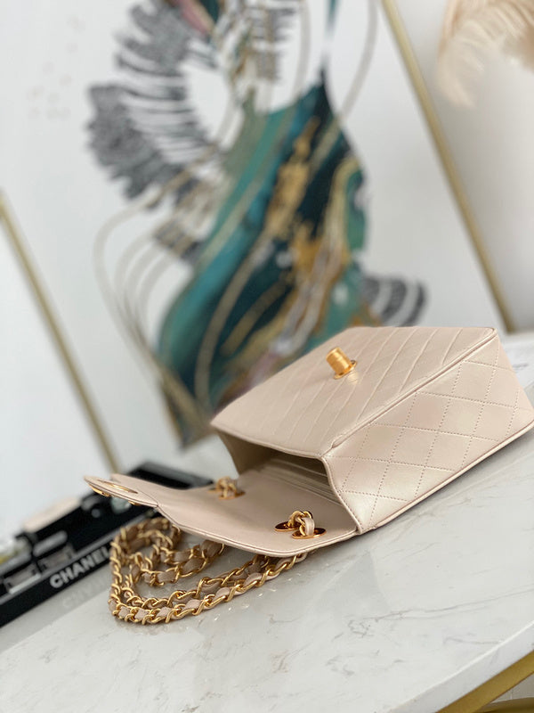 Luxe Touch Bags -  Bags - 333