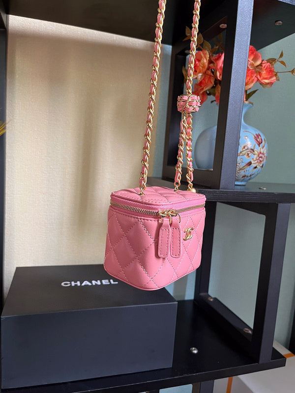 Luxe Touch Bags 

 -  Bags - 3077