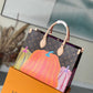 Fashion LTB-bags - 4102