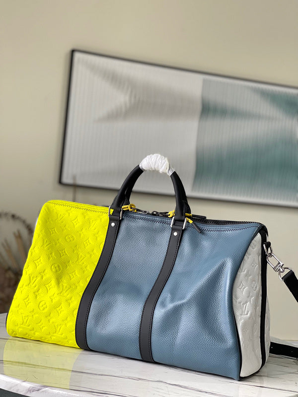 Fashion Luxe Touch bags - 5124