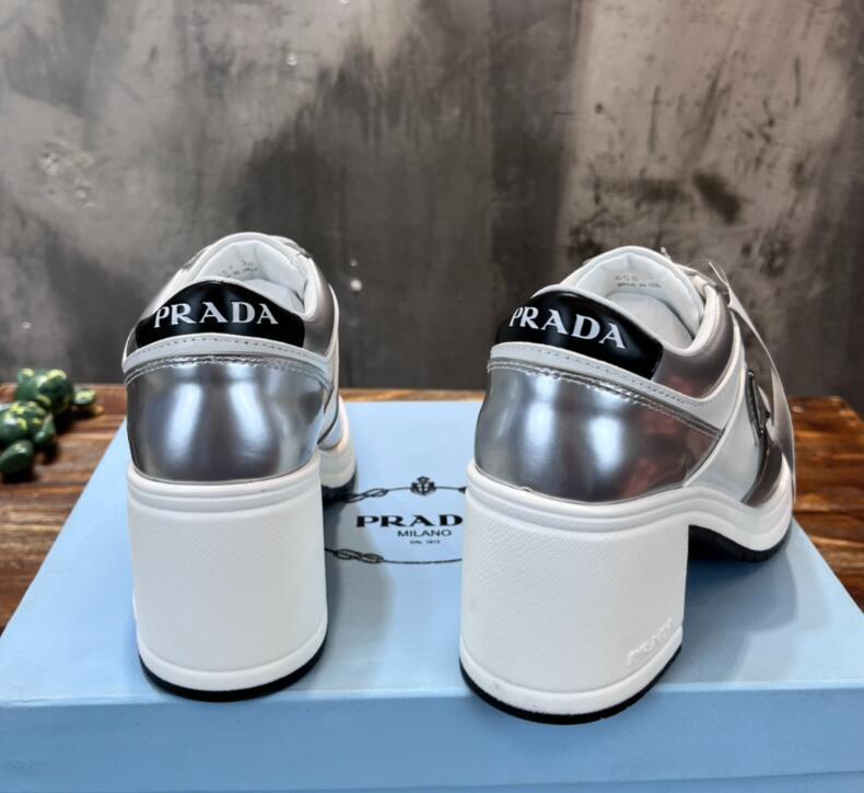 Luxe Touch Bags 

 - PD Women Shoes - 324