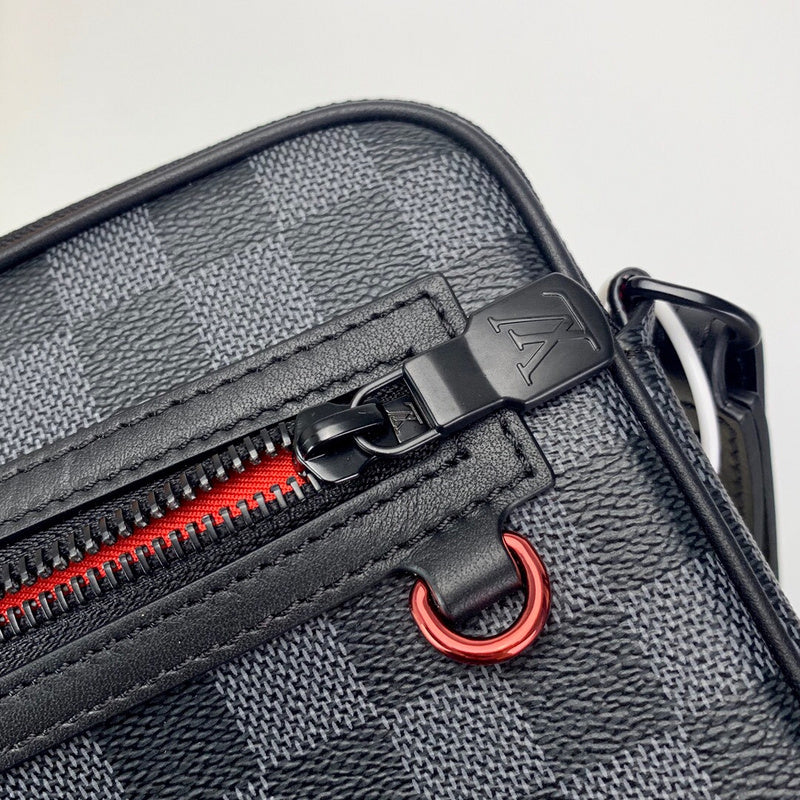 Fashion Luxe Touch bags - 3095