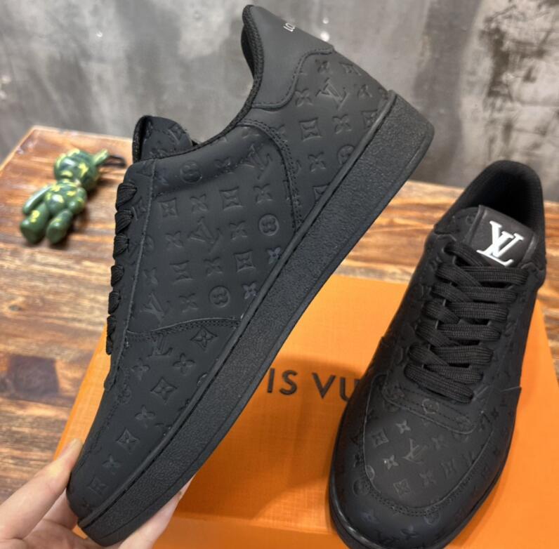 Luxe Touch Bags -  Men Shoes - 747