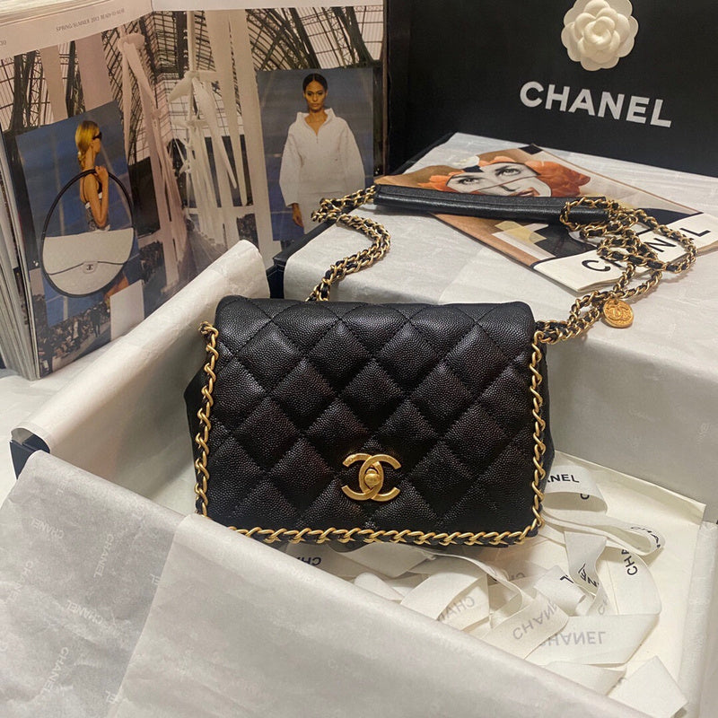 Luxe Touch Bags 

 -  Bags - 2853