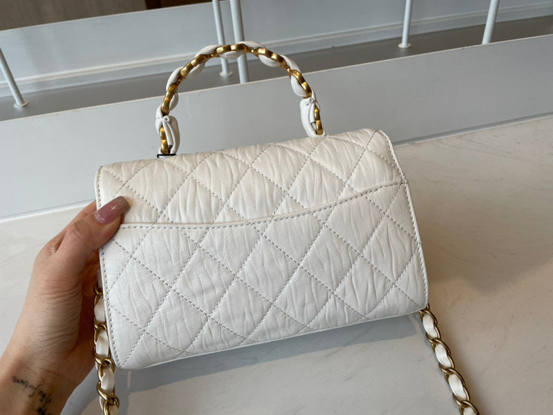 Luxe Touch Bags -  Bags - 337