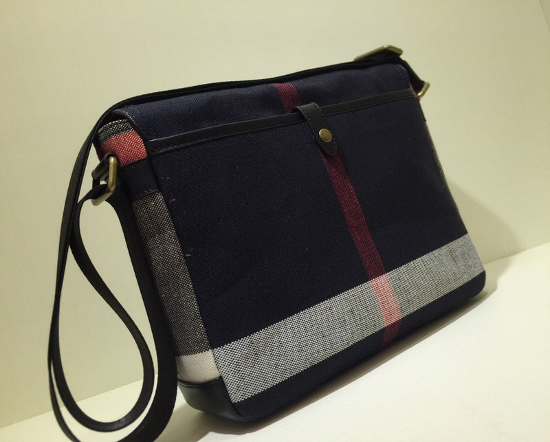 Luxe Touch Fashion -BBR Bags - 1101