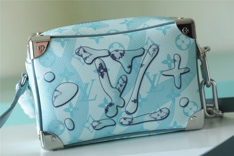 Luxe Touch Fashion LTB-bags - 10133