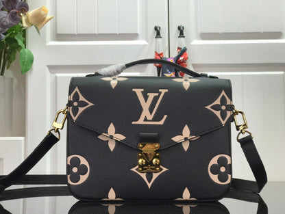Luxe Touch Fashion LTB-bags - 17632