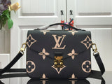 Luxe Touch Fashion LTB-bags - 17632