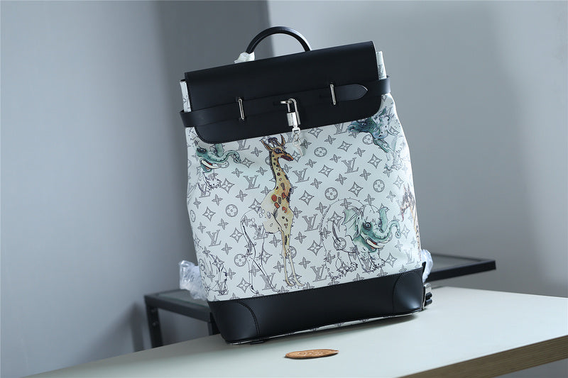 Luxe Touch Fashion LTB-bags - 9746