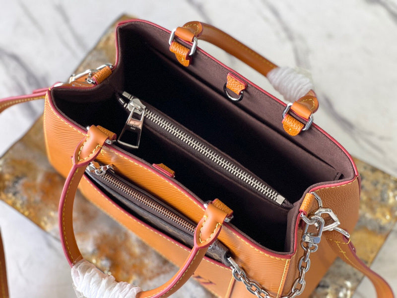 Fashion Luxe Touch bags - 4946
