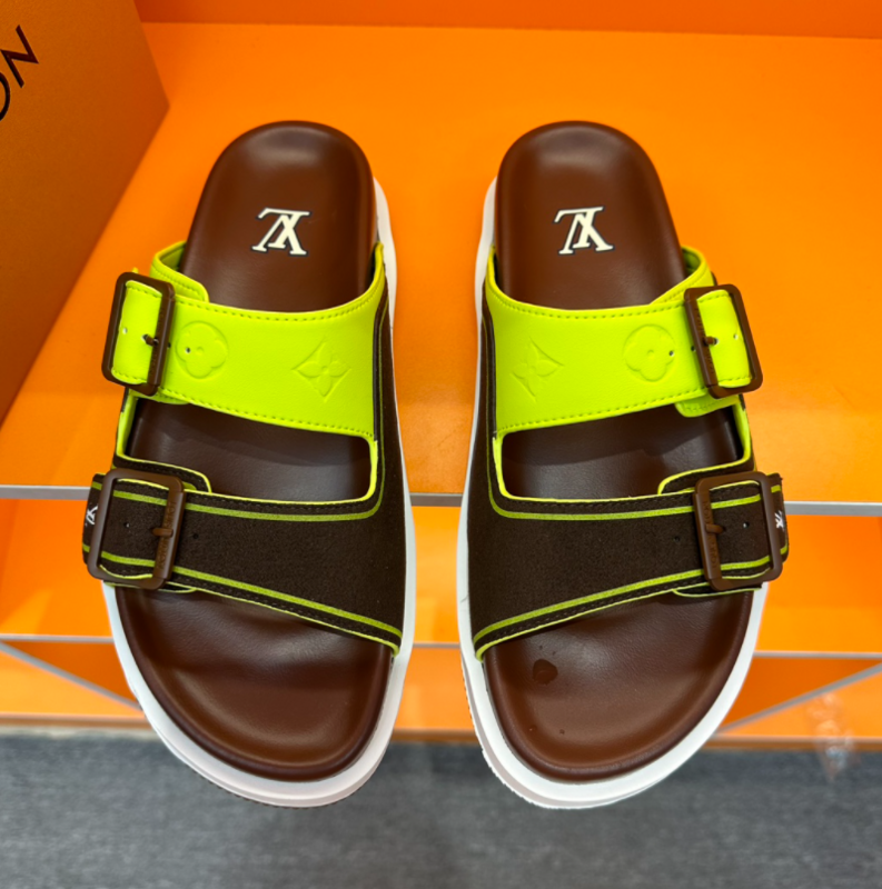 Luxe Touch Bags 

 - LTB Men Shoes - 043