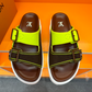 Luxe Touch Bags -  Men Shoes - 043