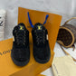 Luxe Touch Bags -  Men Shoes - 1033