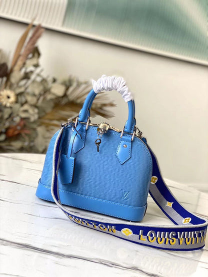 Luxe Touch Fashion LTB-bags - 17531