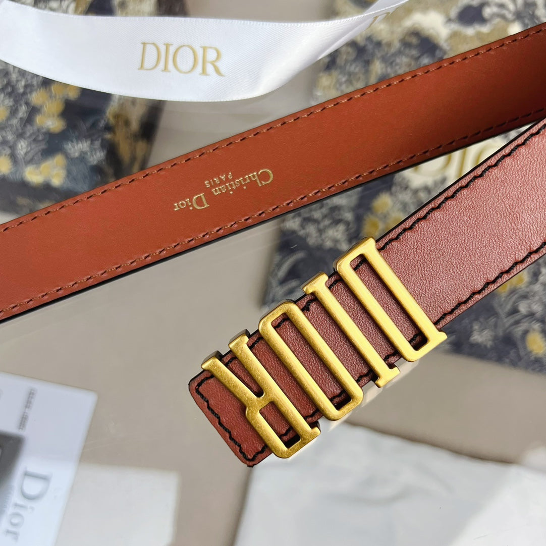 LTB  -Luxury DIR  BELTS 006