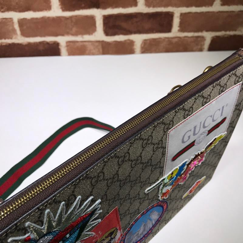 Luxe Touch Bags - Luxe Touch Bags - 1216
