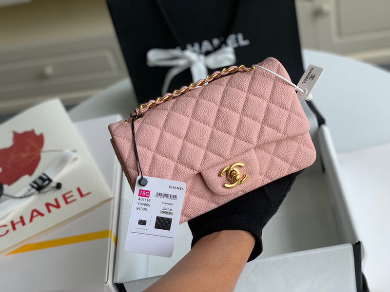 Luxe Touch Bags 

 -  Bags - 2640