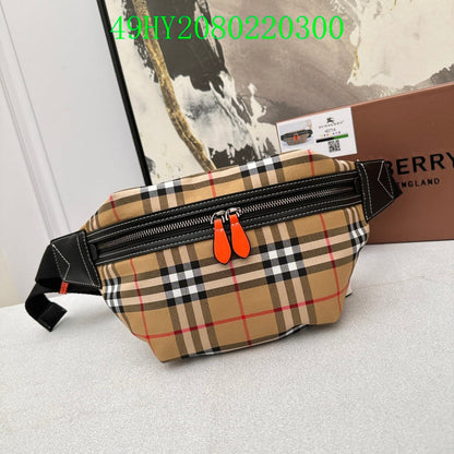 Luxe Touch Bags Fashion -BBR Bags - 183