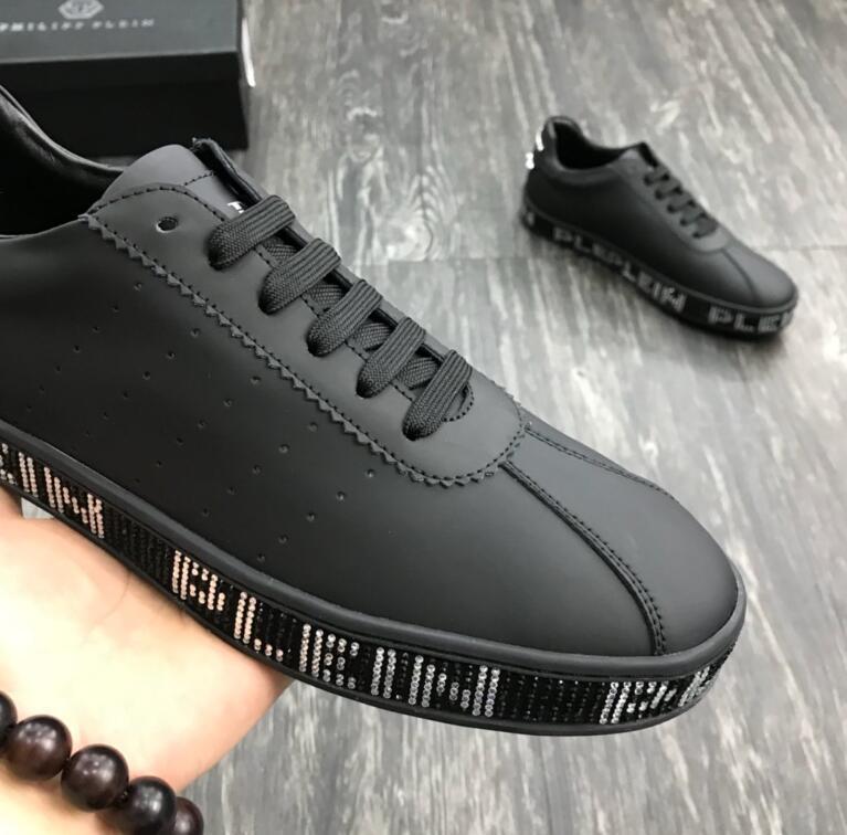 Luxe Touch Bags - PHP Shoes - 158