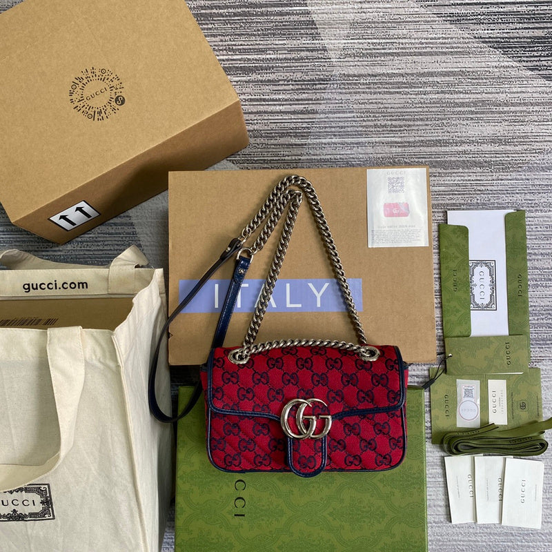 LTB - GG Bags - 1958