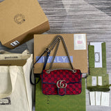 LTB - GG Bags - 1958