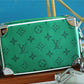 Luxe Touch Fashion LTB-bags - 10170