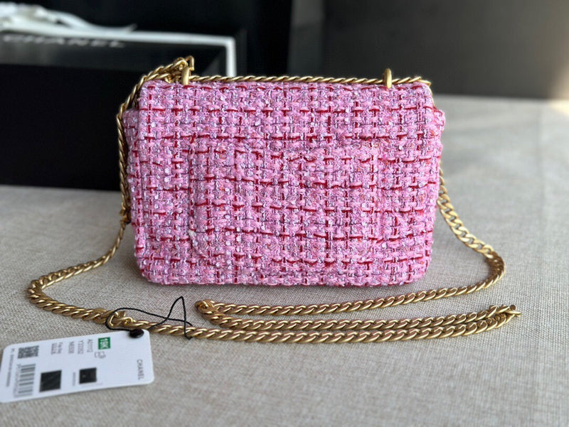 Luxe Touch Bags 

 -  Bags - 2799