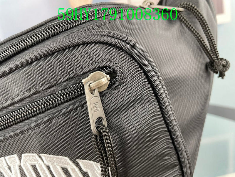 Luxe Touch Fashion - BGA Bags - 2022