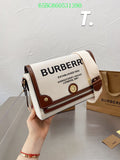 LTB Fashion -BBR Bags - 497
