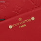 Fashion Luxe Touch bags - 3909
