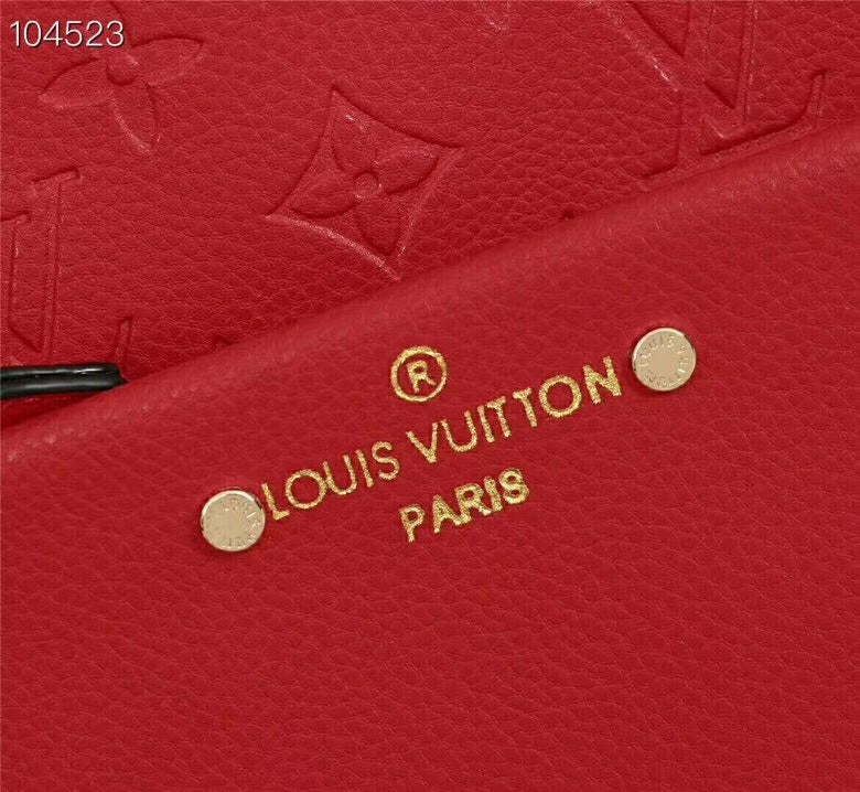 Fashion Luxe Touch bags - 3909