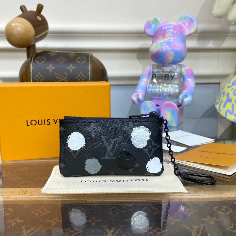 Fashion Luxe Touch bags - 2643