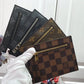 Fashion Luxe Touch bags - 2958